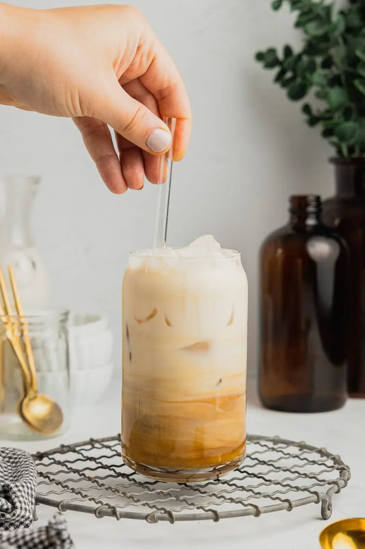 Collagène Latte Vanille Glow