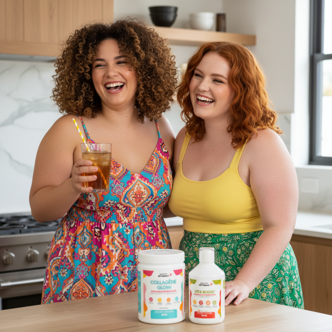 Pack 3 mois cure COLLAGÈNE GLOW