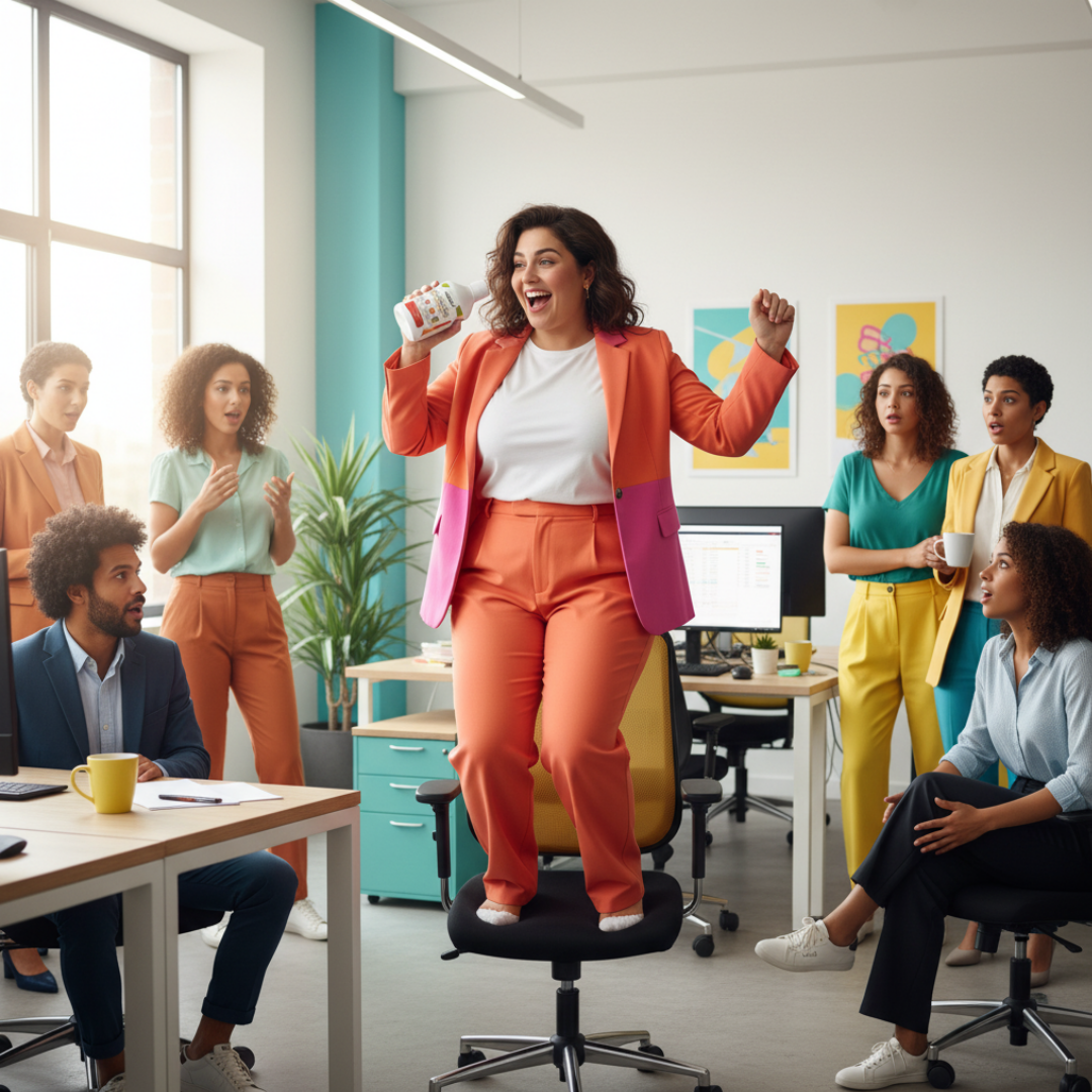 VITA BOOST – Multivitamines liquides pour opérés bariatriques