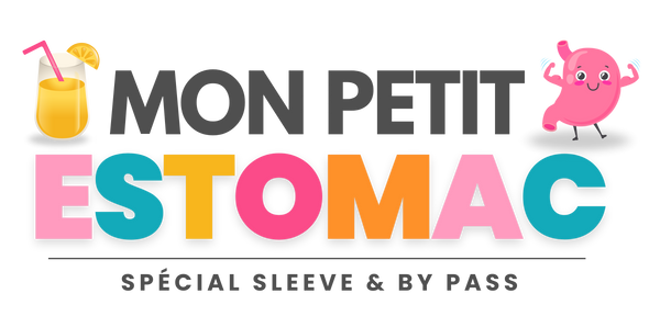 Mon petit estomac