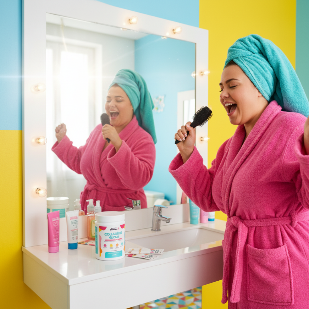 Pack 3 mois cure COLLAGÈNE GLOW