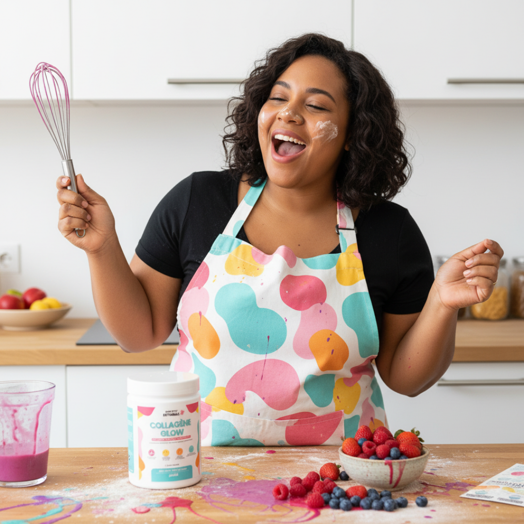 Pack 3 mois cure COLLAGÈNE GLOW