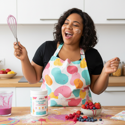 Pack 3 mois cure COLLAGÈNE GLOW