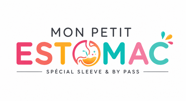 Mon petit estomac 