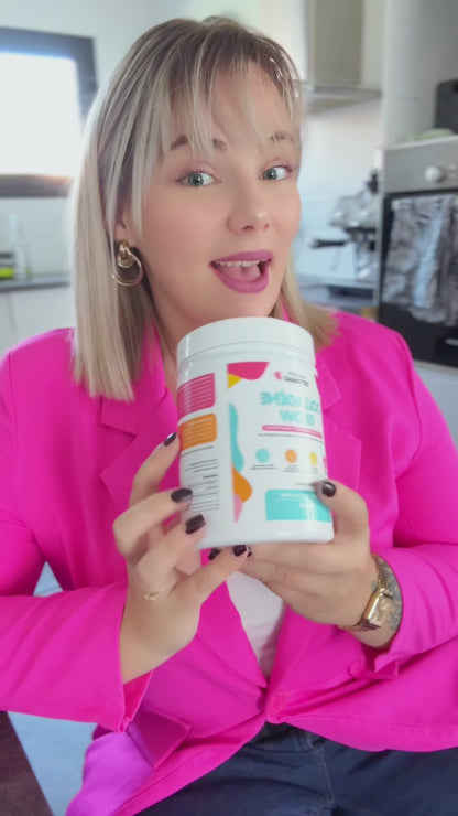 Offre DUO 1 Vita Boost + 1 Collagène Glow