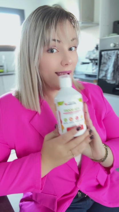 VITA BOOST – Multivitamines liquides pour opérés bariatriques