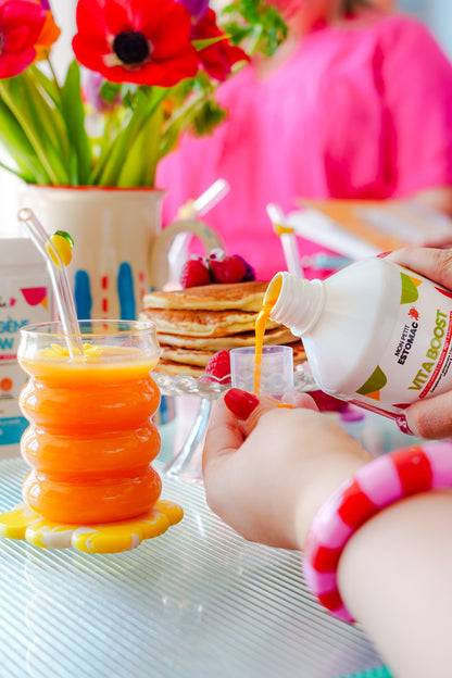 Vita Boost vitamines bariatriques intégrées au petit-déjeuner post-Sleeve